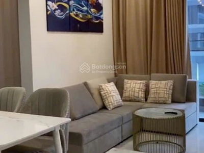 The Everrich Infinity, Vietnam The Everrich Infinity, Vietnam