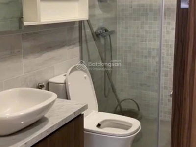 The Everrich Infinity, Vietnam The Everrich Infinity, Vietnam