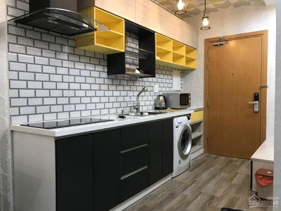 The Everrich Infinity, Vietnam The Everrich Infinity, Vietnam