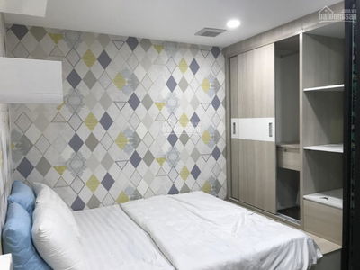 The Everrich Infinity, Vietnam The Everrich Infinity, Vietnam