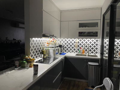 CT15 Viet Hung, Vietnam CT15 Viet Hung, Vietnam