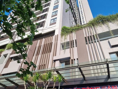 Opal Boulevard Project, Vietnam Opal Boulevard Project, Vietnam