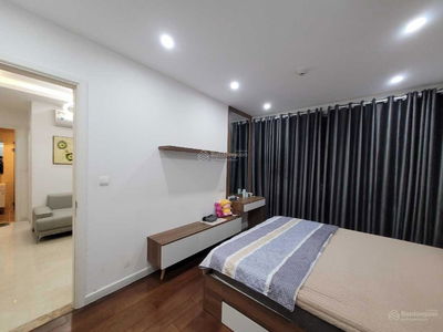 Vinhomes D'Capitale Project, Vietnam Vinhomes D'Capitale Project, Vietnam