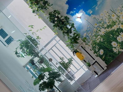 Ho Guom Plaza, Vietnam Ho Guom Plaza, Vietnam