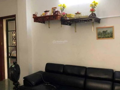 Duong Quang Ham Street, Vietnam Duong Quang Ham Street, Vietnam