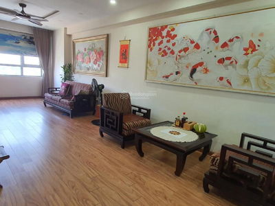 Housing for officers of the Ministry of Public Security, Vietnam Housing for officers of the Ministry of Public Security, Vietnam