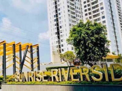 Sunrise Riverside, Vietnam Sunrise Riverside, Vietnam