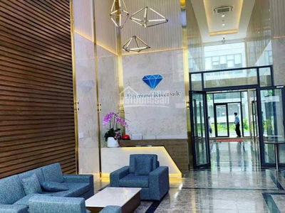 Diamond Riverside, Vietnam Diamond Riverside, Vietnam