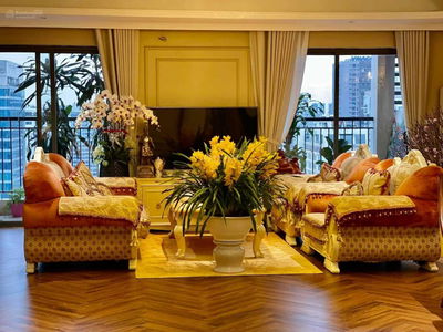 Dolphin Plaza Project, Vietnam Dolphin Plaza Project, Vietnam