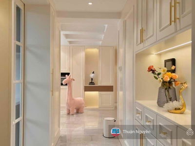 Florence My Dinh, Vietnam Florence My Dinh, Vietnam