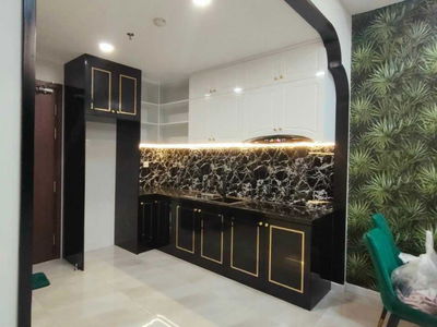 PiCity High Park, Vietnam  PiCity High Park, Vietnam