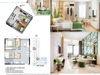 PiCity High Park, Vietnam  PiCity High Park, Vietnam