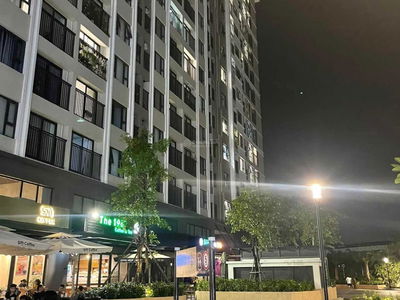 PiCity High Park, Vietnam PiCity High Park, Vietnam