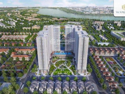 Victoria Village, Vietnam Victoria Village, Vietnam