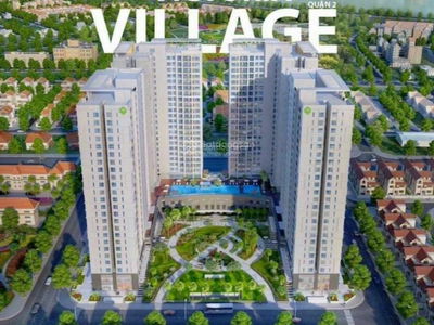 Victoria Village, Vietnam Victoria Village, Vietnam