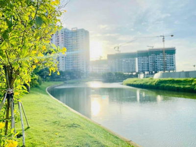 Mizuki Park, Vietnam Mizuki Park, Vietnam