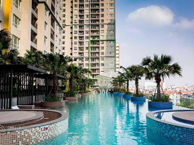 Seasons Avenue Project, Vietnam  Seasons Avenue Project, Vietnam