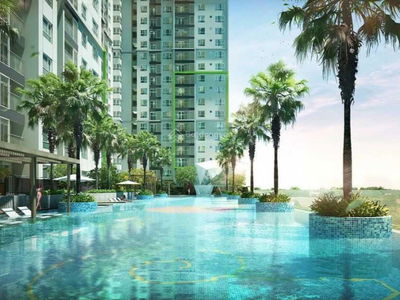 Seasons Avenue Project, Vietnam Seasons Avenue Project, Vietnam