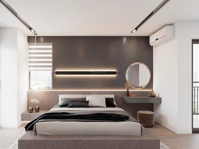 Florence My Dinh Project, Vietnam Florence My Dinh Project, Vietnam