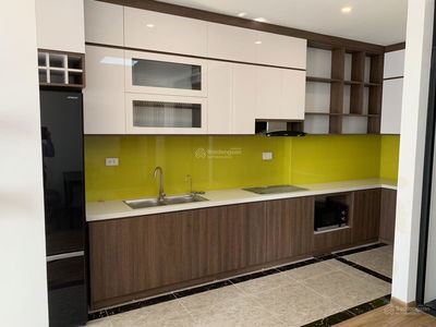 Mipec Rubik 360 Project, Vietnam Mipec Rubik 360 Project, Vietnam