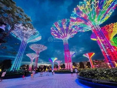 Vinhomes Grand Park, Vietnam Vinhomes Grand Park, Vietnam