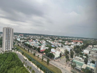 The Origami - Vinhomes Grand Park, Vietnam  The Origami - Vinhomes Grand Park, Vietnam