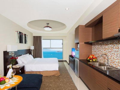 Havana Nha Trang Plaza Project, Vietnam Havana Nha Trang Plaza Project, Vietnam