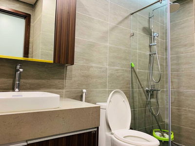 My Dinh I Project, Vietnam My Dinh I Project, Vietnam