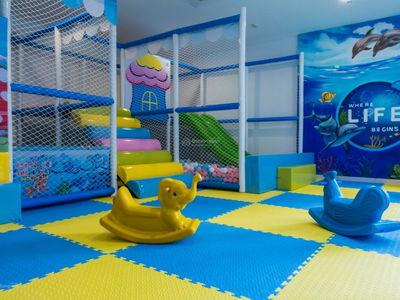 The Rivana Project, Vietnam The Rivana Project, Vietnam