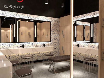 The Nine Project, Vietnam The Nine Project, Vietnam