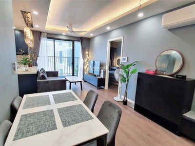 Imperia Sky Garden, Vietnam Imperia Sky Garden, Vietnam