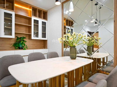 Oriental Plaza 685 Au Co, Vietnam Oriental Plaza 685 Au Co, Vietnam