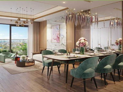 Hinode Royal Park Project, Vietnam Hinode Royal Park Project, Vietnam