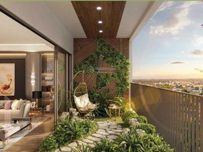 Hinode Royal Park Project, Vietnam Hinode Royal Park Project, Vietnam