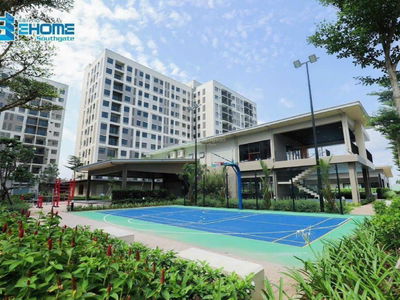 Ehome Southgate Project, Vietnam  Ehome Southgate Project, Vietnam