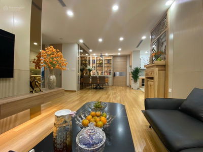 Trung Hoa Nhan Chinh Project, Vietnam Trung Hoa Nhan Chinh Project, Vietnam