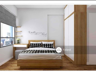 Masteri An Phu, Vietnam Masteri An Phu, Vietnam