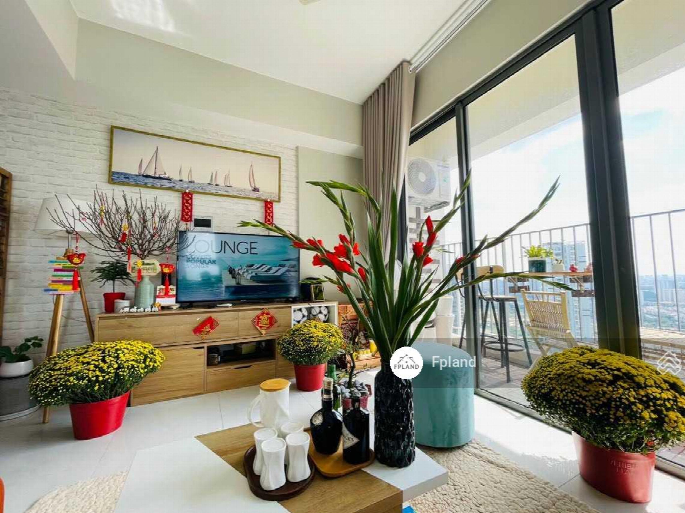 Masteri An Phu, Vietnam Masteri An Phu, Vietnam