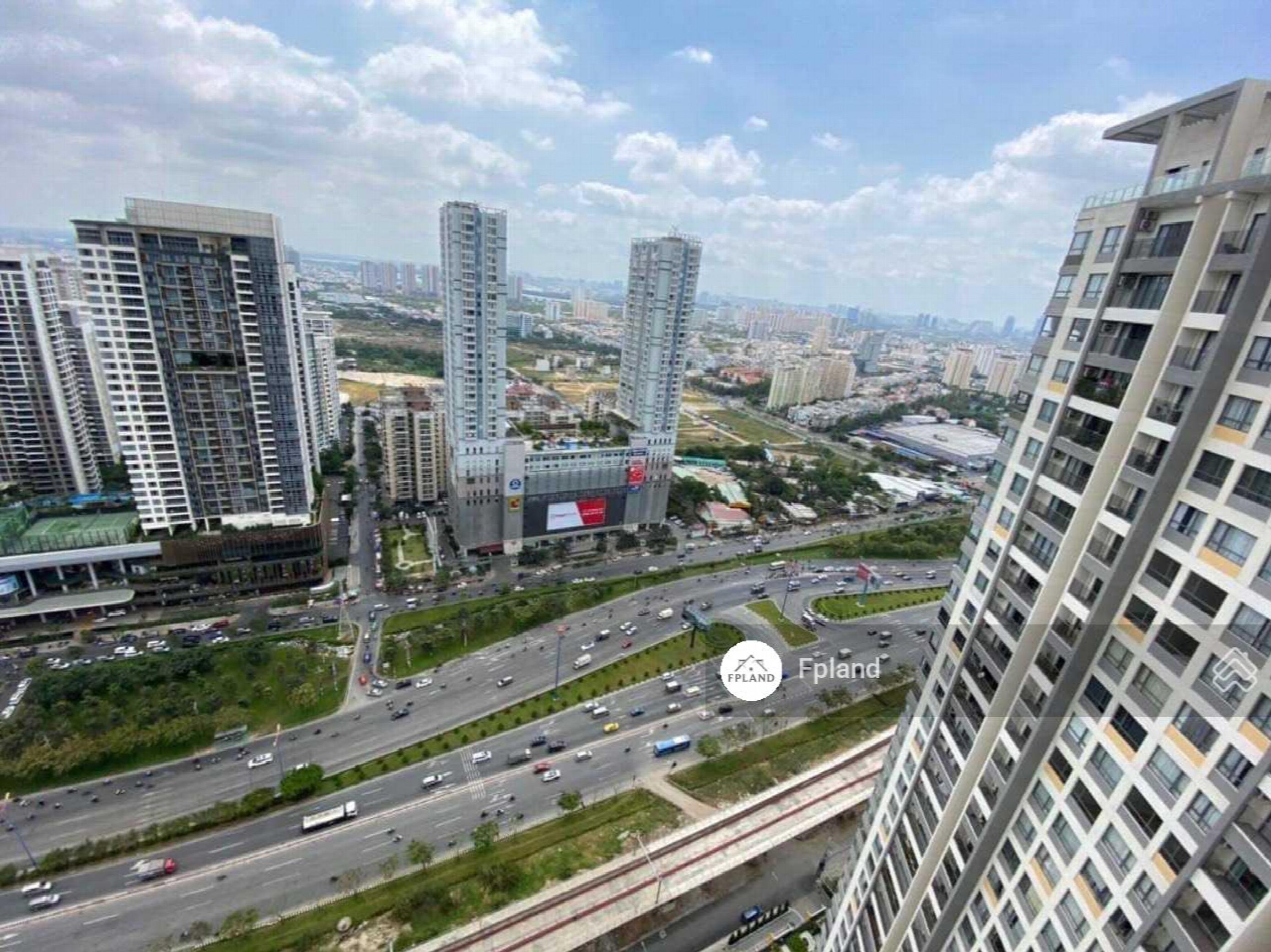 Masteri An Phu, Vietnam Masteri An Phu, Vietnam