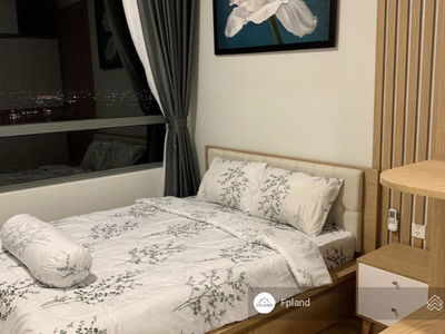 Masteri An Phu, Vietnam Masteri An Phu, Vietnam