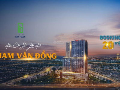 PiCity Sky Park Project, Vietnam PiCity Sky Park Project, Vietnam