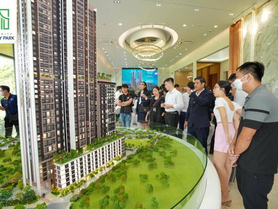 PiCity Sky Park Project, Vietnam PiCity Sky Park Project, Vietnam