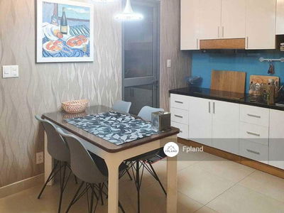 Masteri Thao Dien, Vietnam Masteri Thao Dien, Vietnam