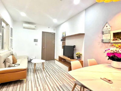 Muong Thanh Vien Trieu Project, Vietnam Muong Thanh Vien Trieu Project, Vietnam