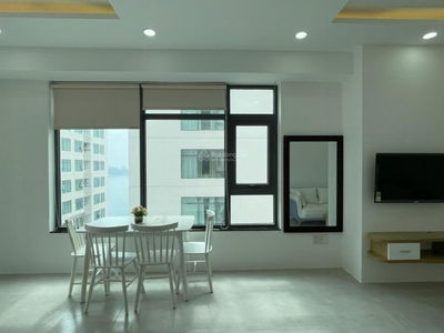 Muong Thanh Vien Trieu Project, Vietnam Muong Thanh Vien Trieu Project, Vietnam