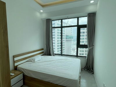 Muong Thanh Vien Trieu Project, Vietnam Muong Thanh Vien Trieu Project, Vietnam