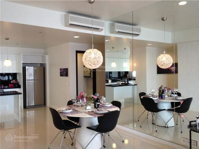 Lexington Residence, Vietnam  Lexington Residence, Vietnam