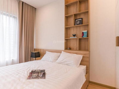 New City Thu Thiem, Vietnam  New City Thu Thiem, Vietnam