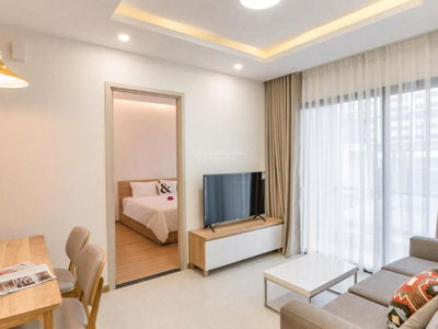 New City Thu Thiem, Vietnam  New City Thu Thiem, Vietnam