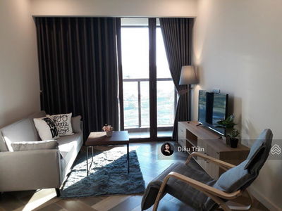 The Metropole Thu Thiem, Vietnam  The Metropole Thu Thiem, Vietnam